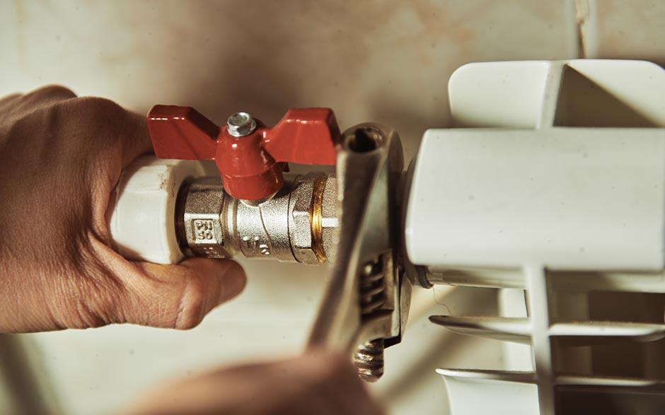 entretien chauffage gaz Montlhéry